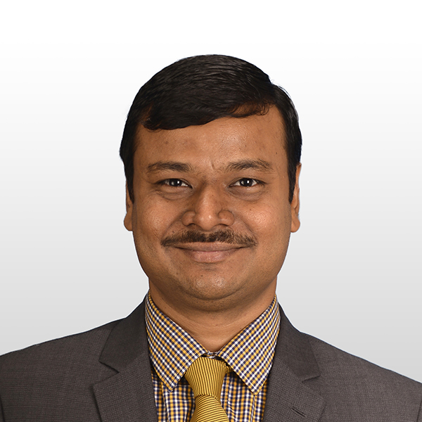 Upendra Kanuru